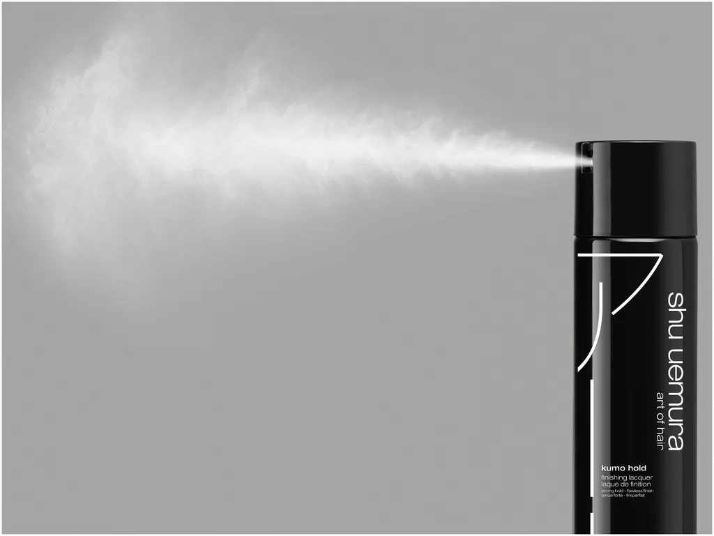 Shu Uemura Kumo Hold