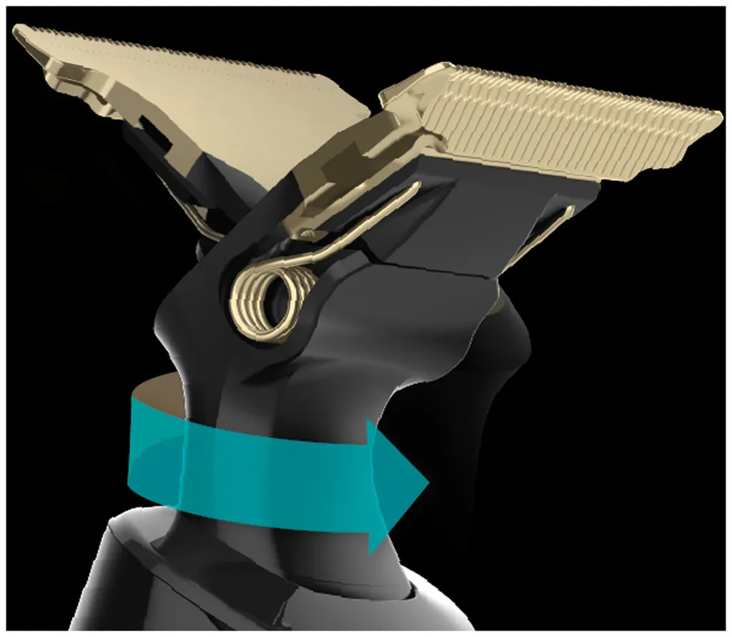 Remington T-Series Ultimate Precision Bartschneider MB7000