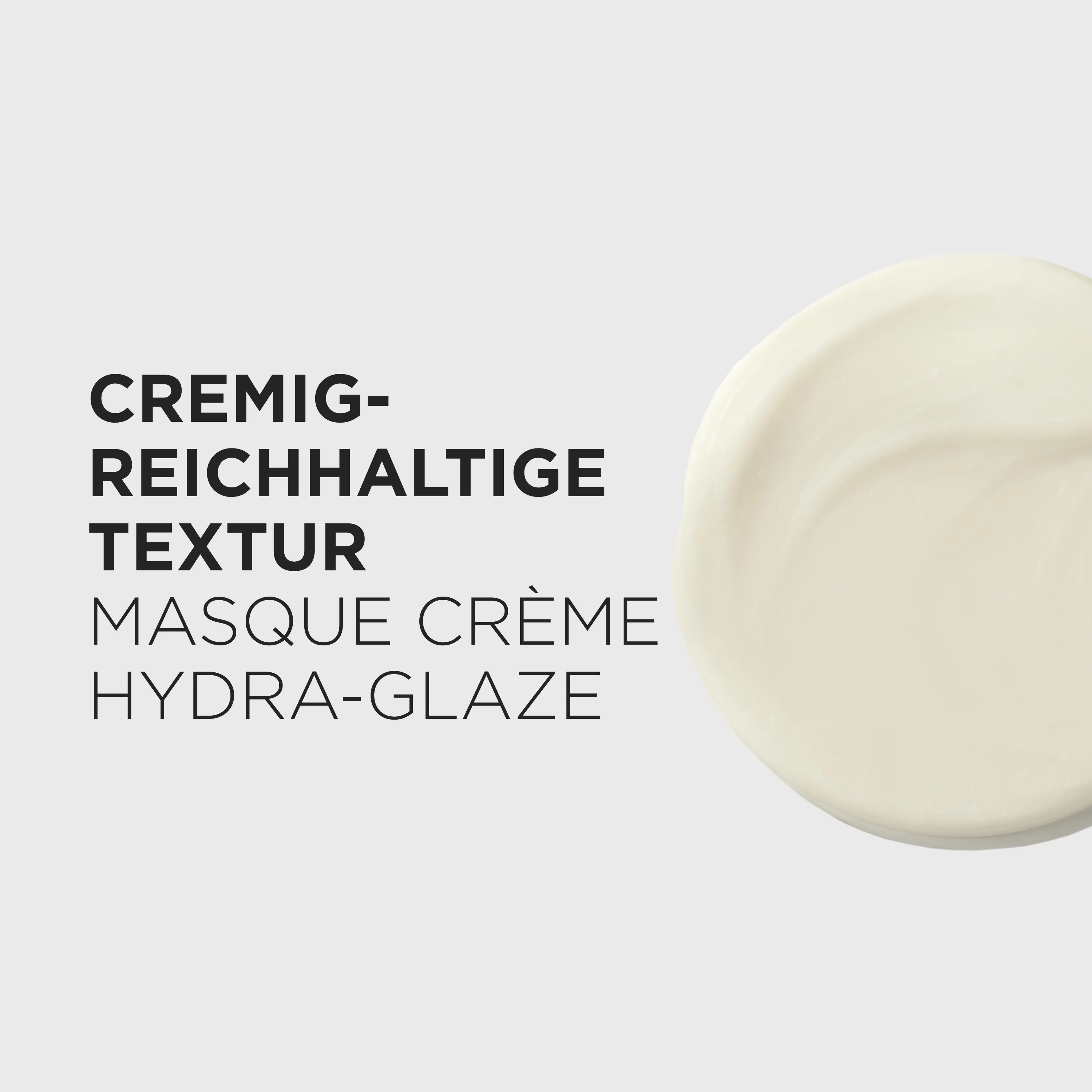 Kérastase Gloss Absolu Masque Crème Hydra Glaze