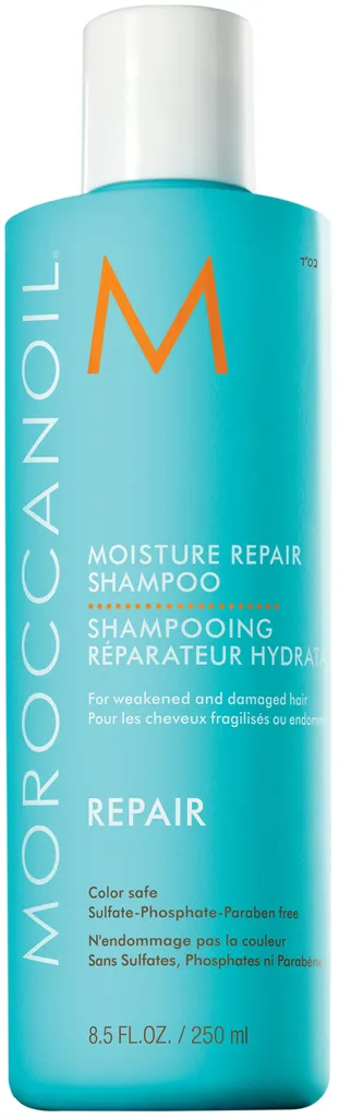 Moroccanoil Moisture Repair Regenerierendes Shampoo