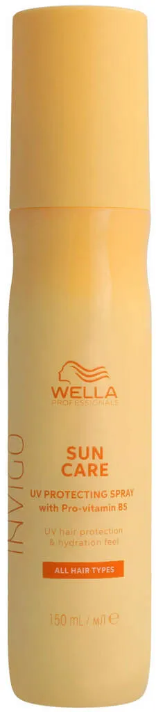 Wella Sun Care UV Protecting Spray