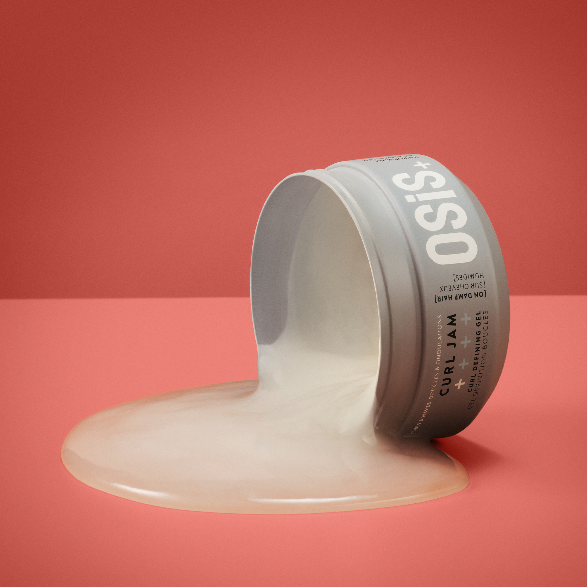 Schwarzkopf OSiS Curl Jam