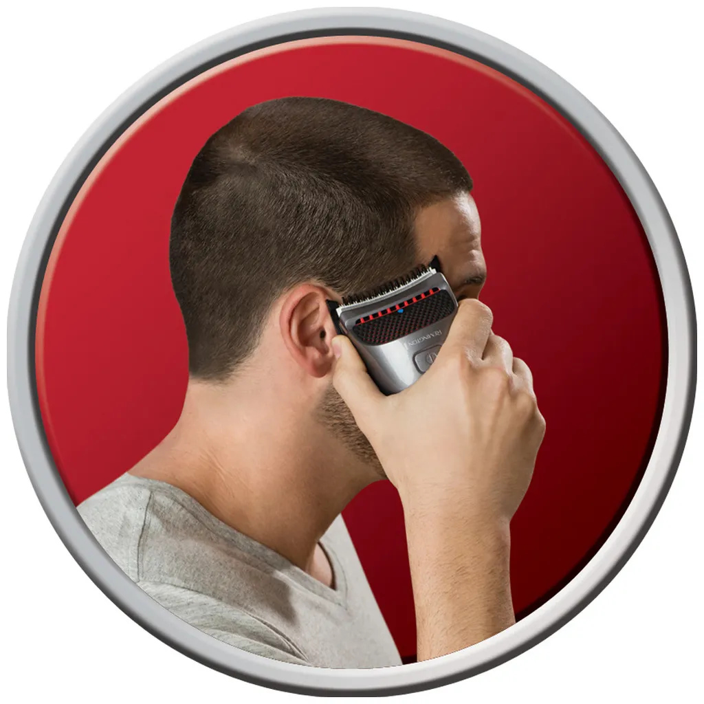 Remington QuickCut Haarschneider HC4250