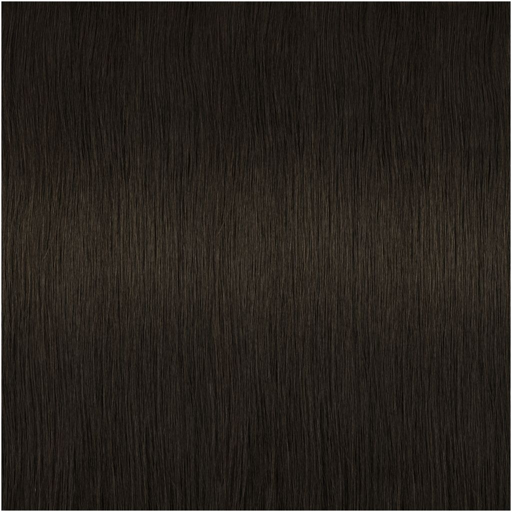 SHE Bonding Extensions Braun Farbe 04