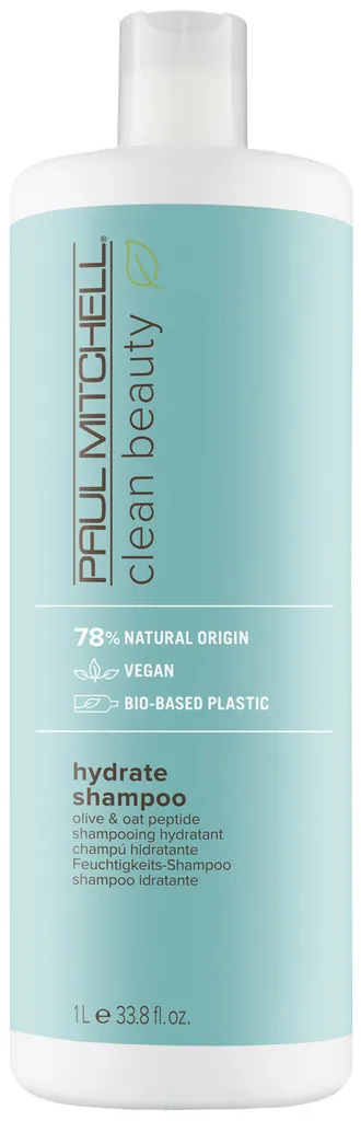 Paul Mitchell Clean Beauty Hydrate Shampoo