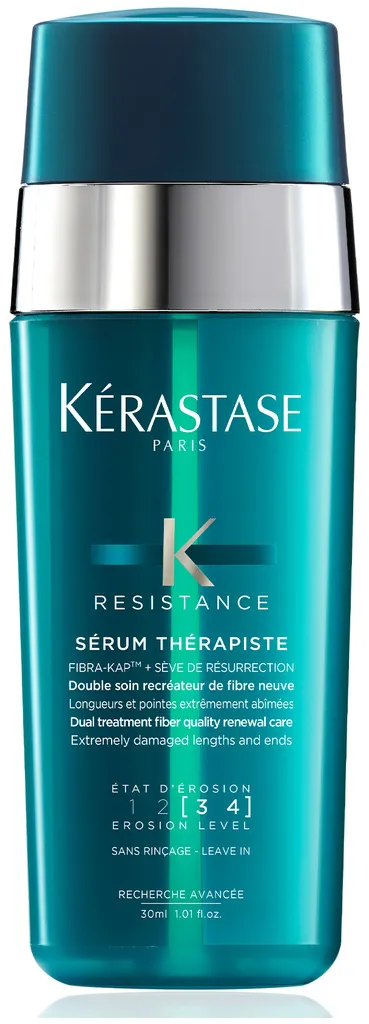Kérastase Résistance Sérum Thérapiste