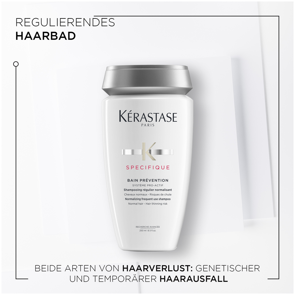 Kérastase Specifique Bain Prévention