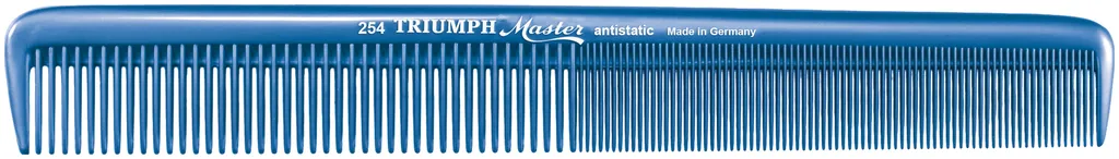 Hercules Sägemann Messerschnittkamm 254