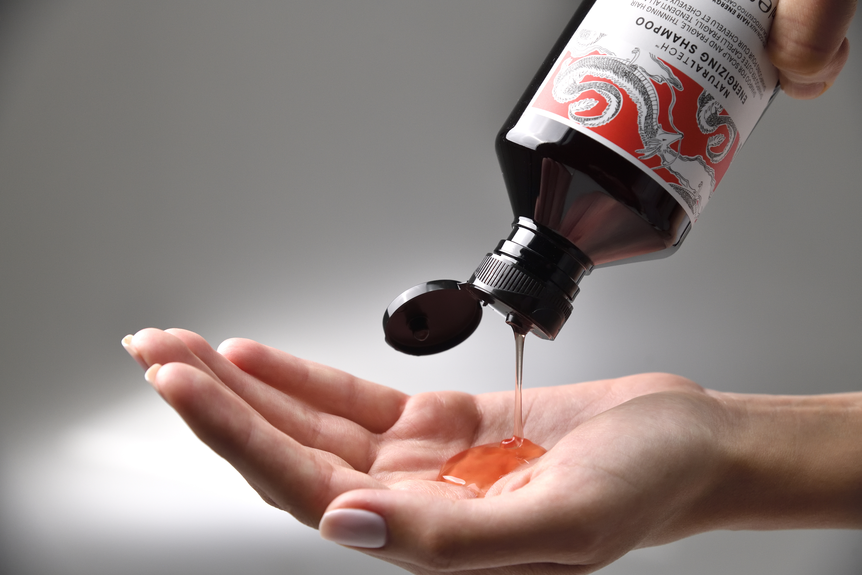 Davines Naturaltech Energizing Shampoo