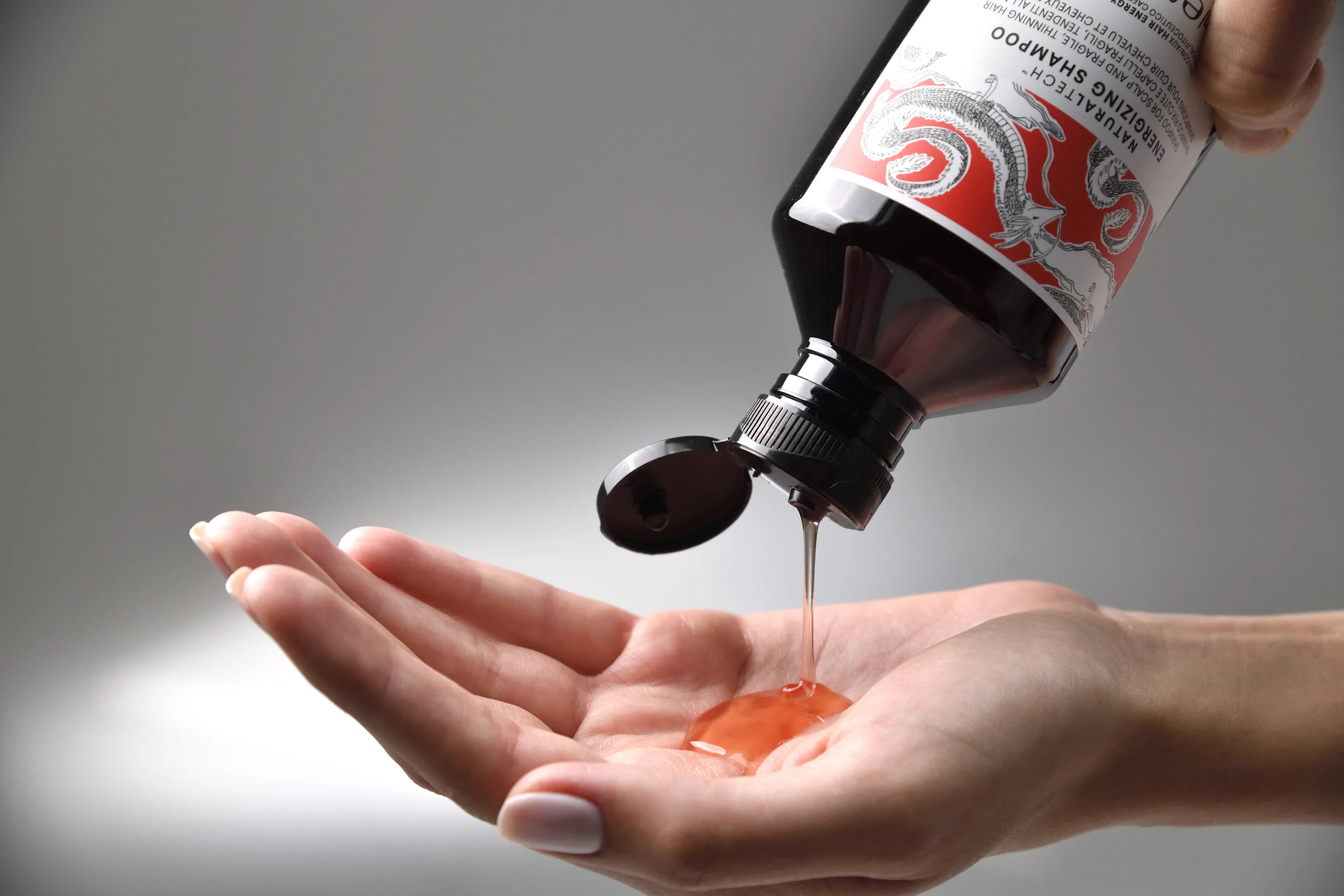 Davines Naturaltech Energizing Shampoo