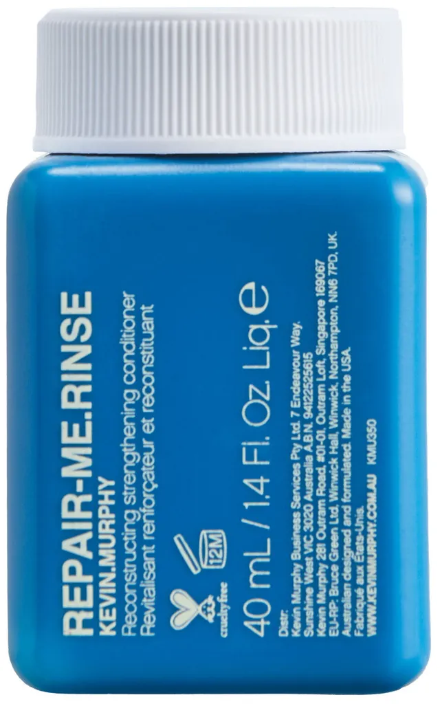 Kevin.Murphy Repair-Me.Rinse