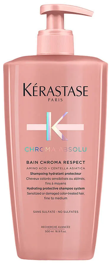 Kérastase Chroma Absolu Bain Chroma Respect