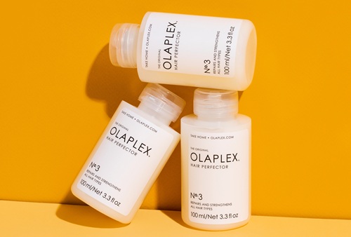 Olaplex Erfahrungen: Was das Wundermittel wirklich kann