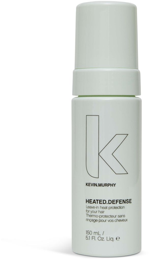 Kevin.Murphy Heated.Defense