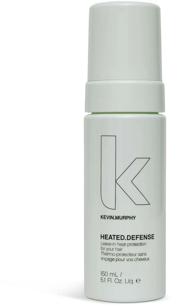 Kevin.Murphy Heated.Defense