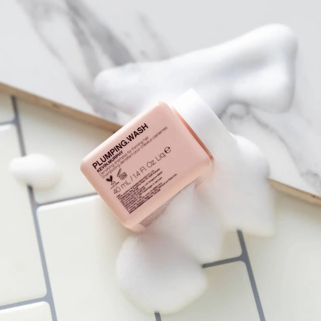 Kevin Murphy Plumping Wash