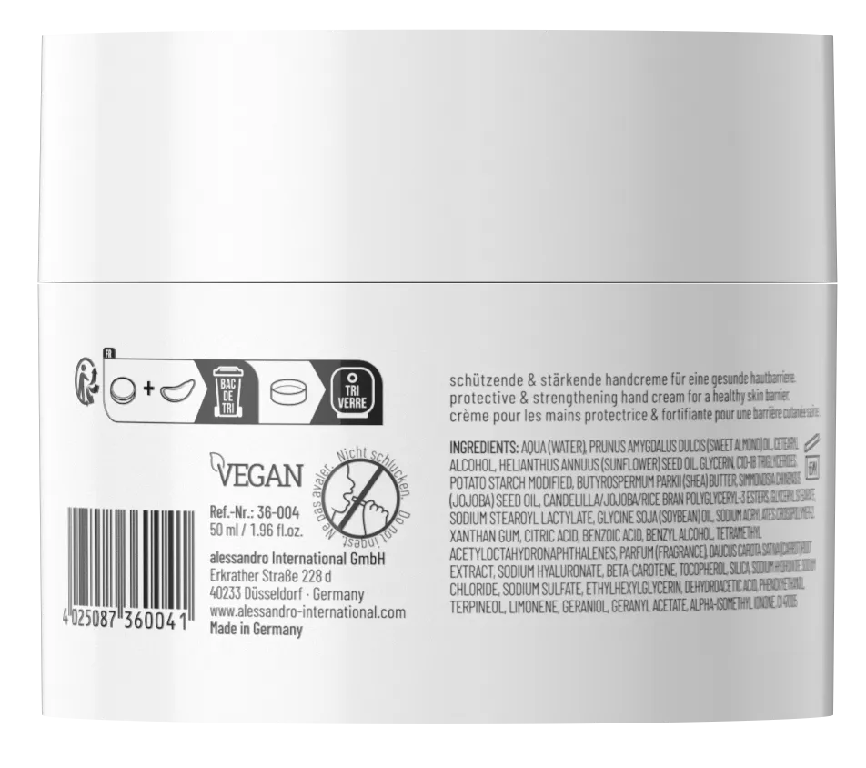 Alessandro Superfood Hand Butter