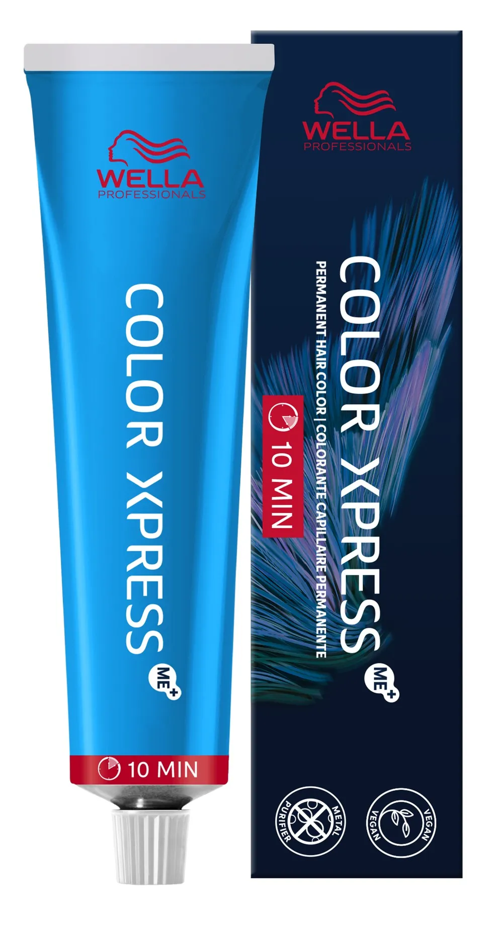 Wella Color Xpress