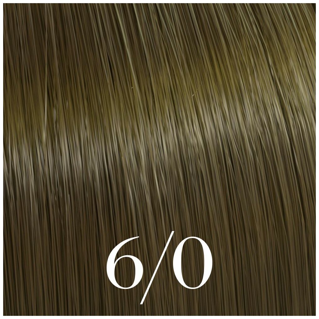 Wella Color Touch Pure Naturals