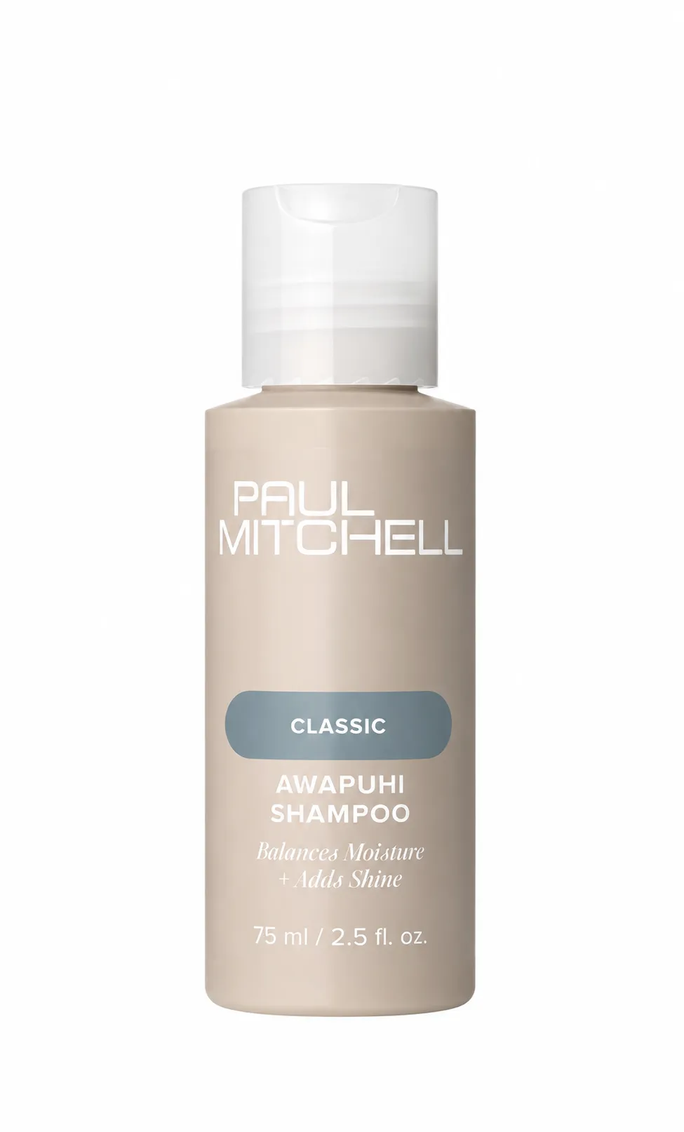 Paul Mitchell Awapuhi Shampoo