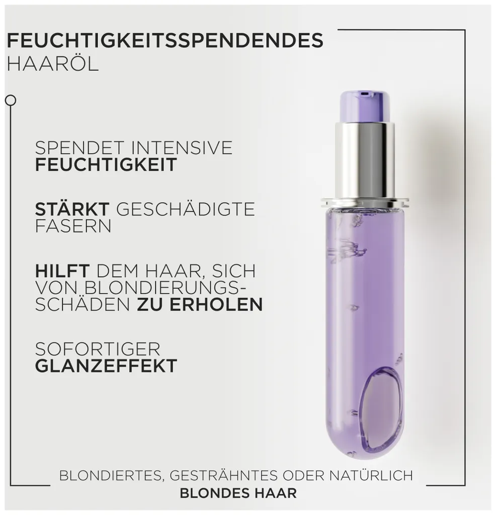 Kerastase Blond Absolu L'Huile Cicagloss Refill