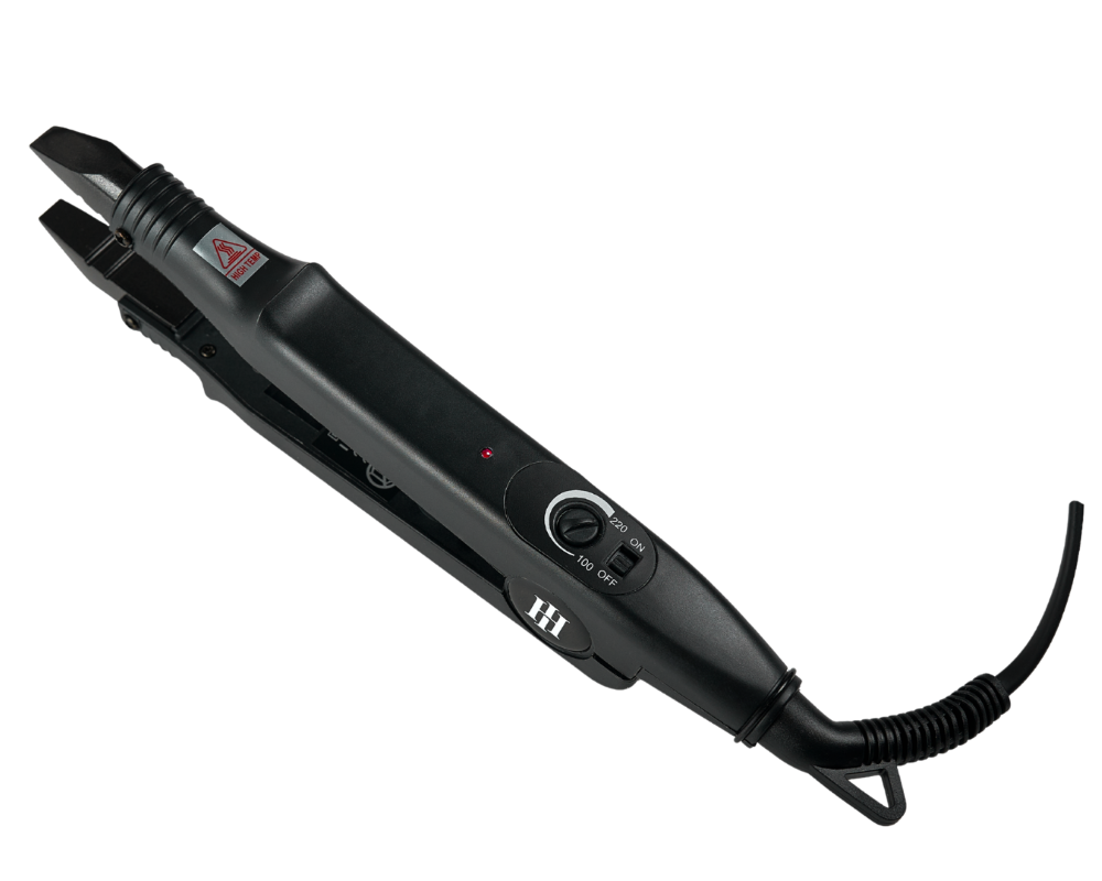 InterHair Extensions Modellierzange