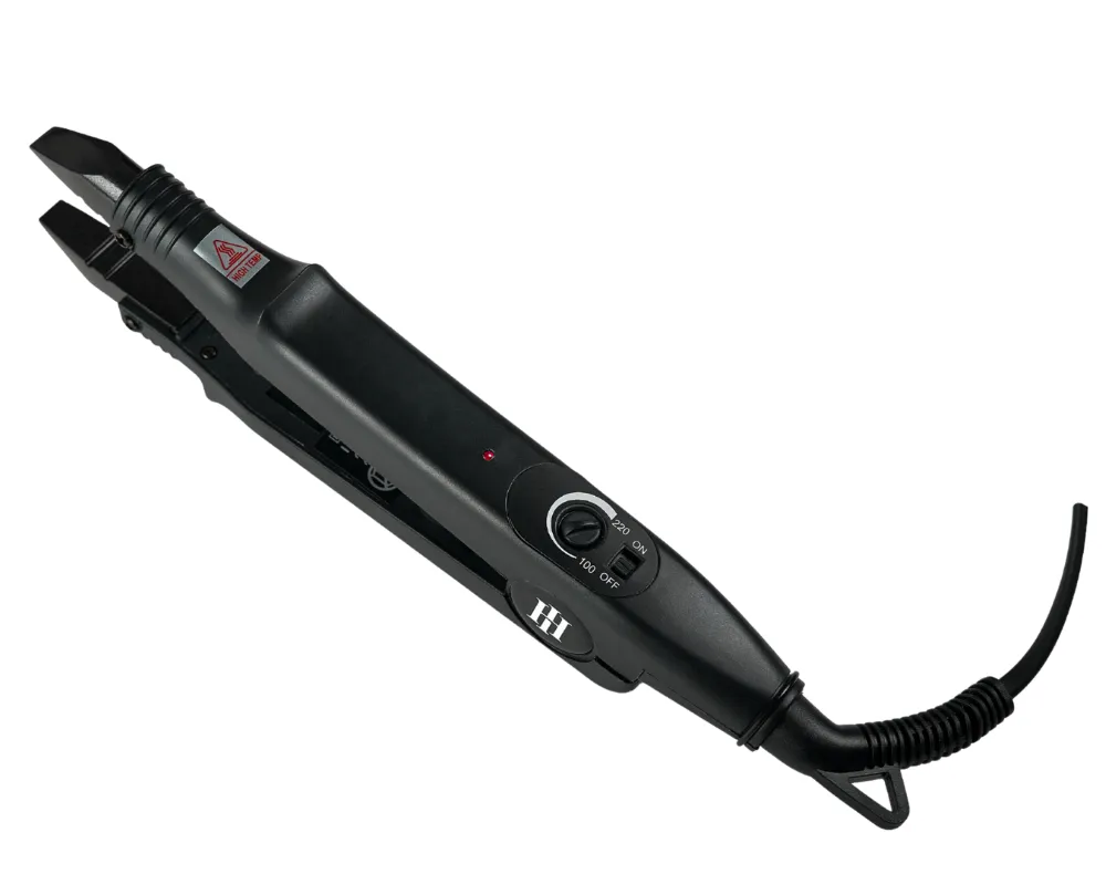 InterHair Extensions Zange