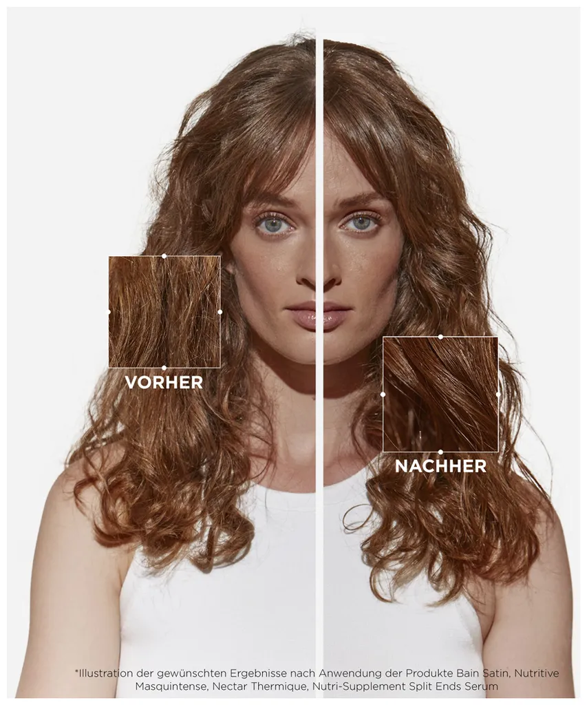 Kérastase Nutritive Nutri-Supplement Scalp Serum