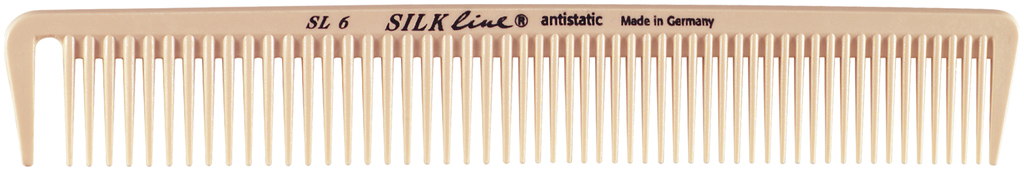 Hercules Sägemann Silk Line Haarschneidekamm SL6