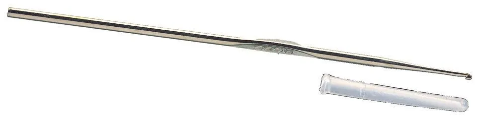 Comair Strähnenhaube 3er Set mit Strähnennadel 1,25mm