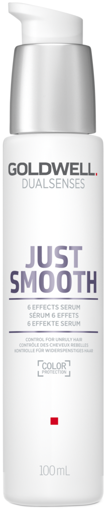 Goldwell Dualsenses Just Smooth 6 Effekte Serum