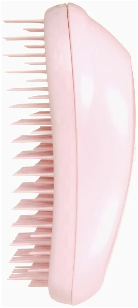 Tangle Teezer Mini Ultimate Detangler Hairbrush Millenial Pink