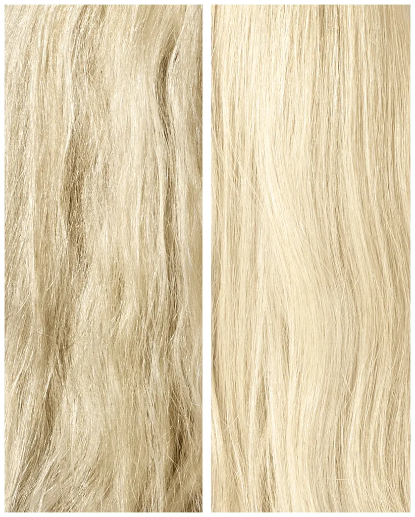 Shu Uemura Yubi Blonde Glow Revealing Shampoo