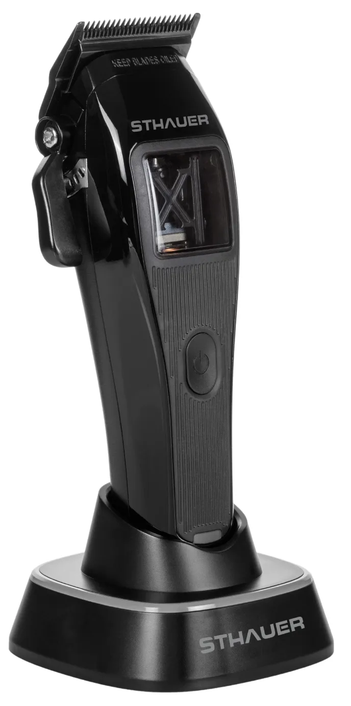 Xanitalia Sthauer Extreme Pro 10K Professioneller Haarschneider
