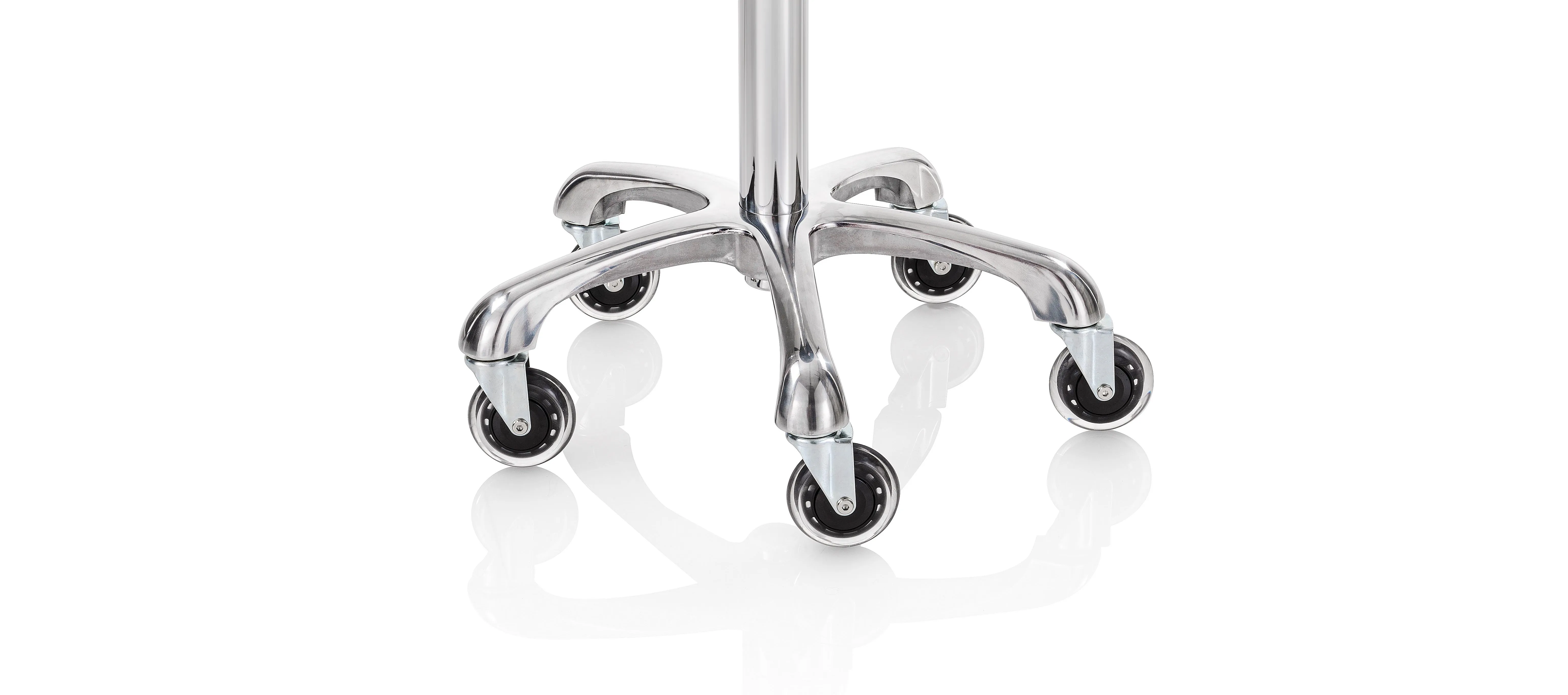 Xanitalia Elitè Pro Standard Saddle Hocker