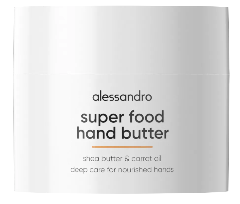 Alessandro Superfood Hand Butter