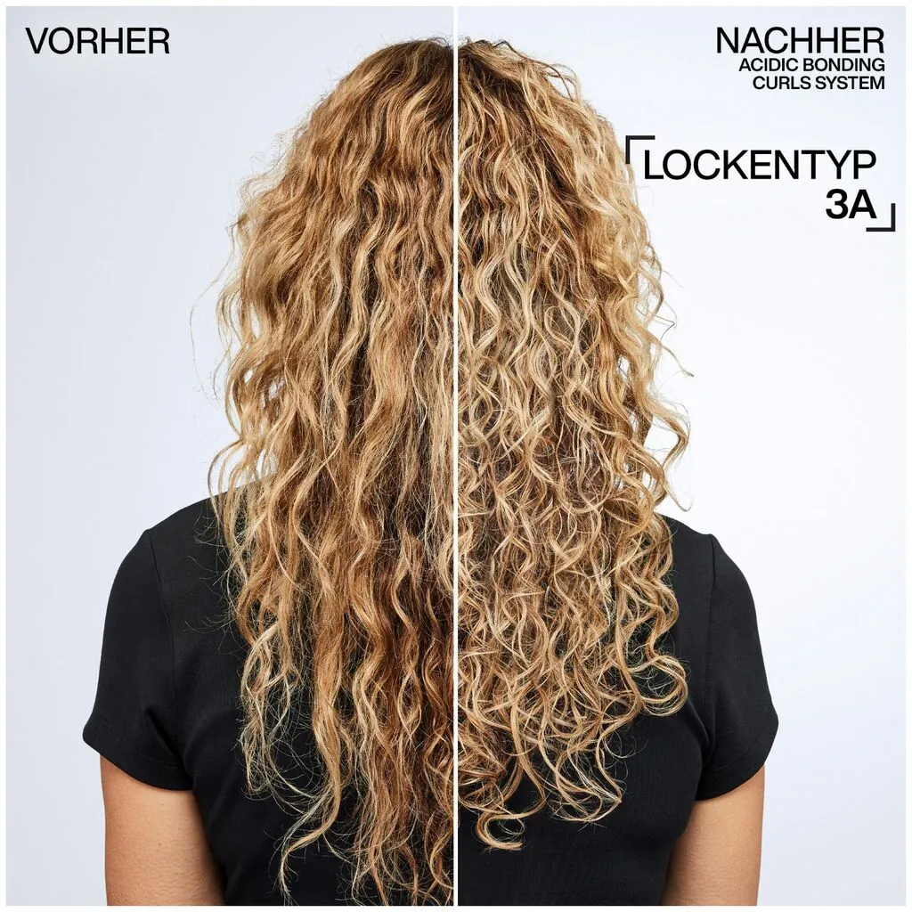 Redken Acidic Bonding Curls Shampoo