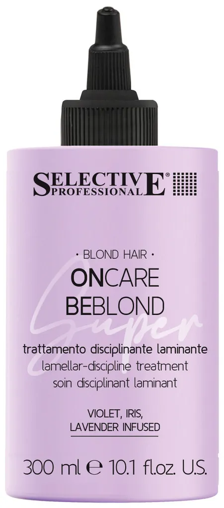 Selective On Care Super Blond