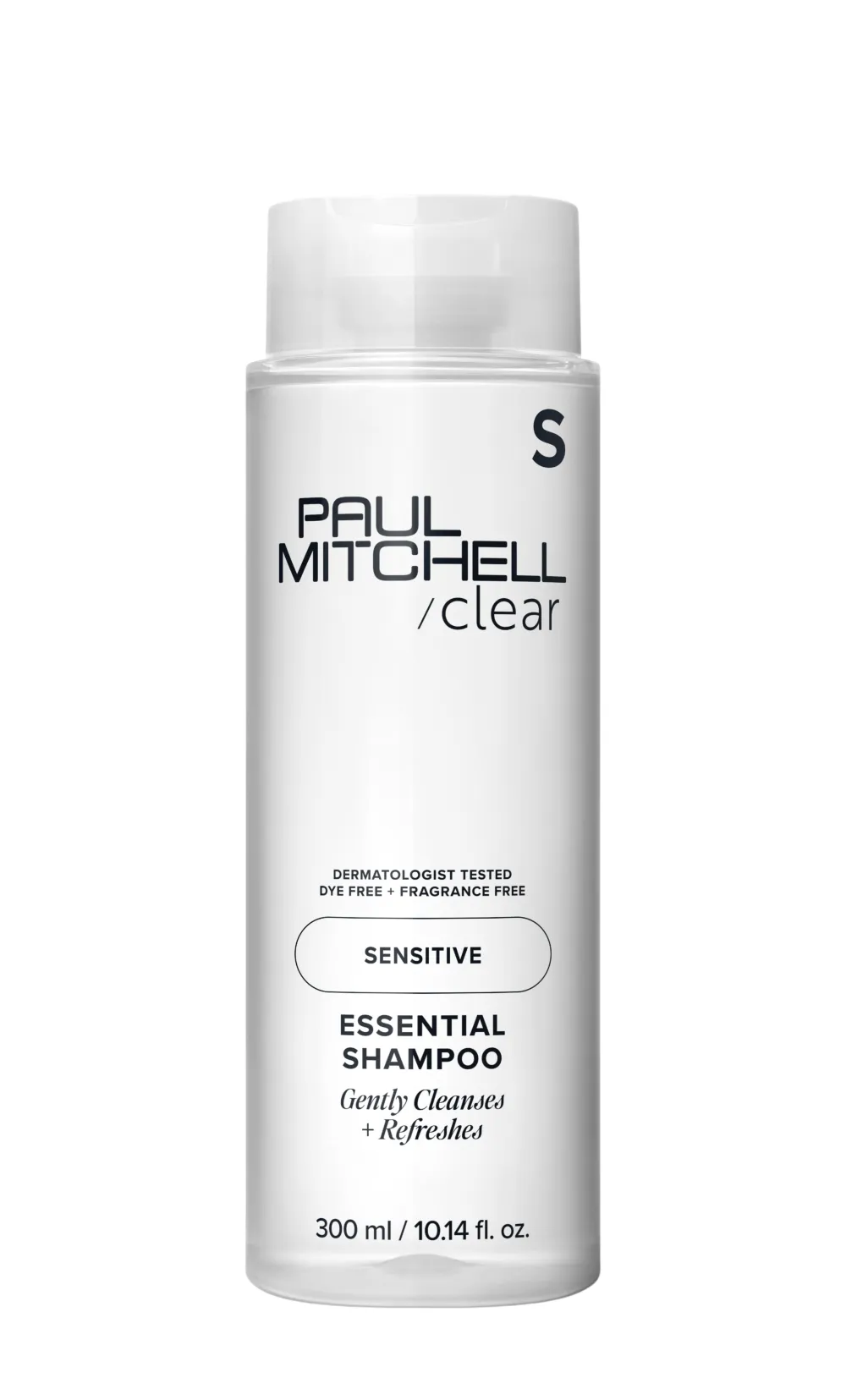 Paul Mitchell Clear Essential Shampoo