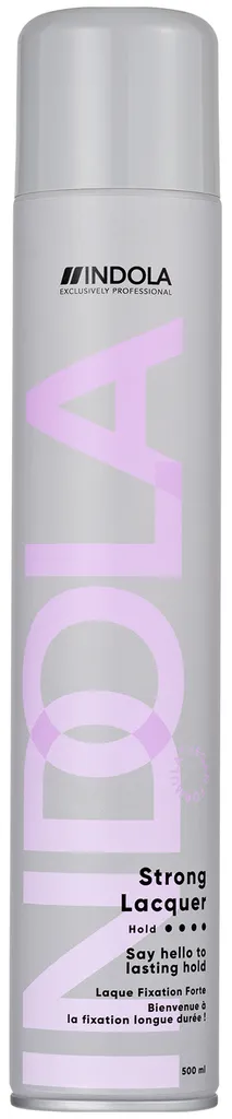 Indola Strong Lacquer