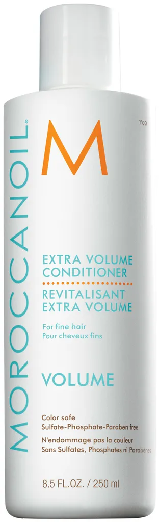 Moroccanoil Extra Volumen Conditioner