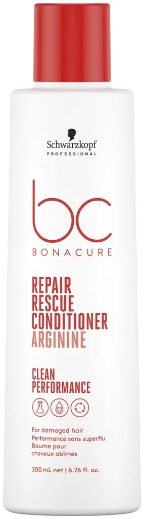 Schwarzkopf BC Bonacure Repair Rescue Conditioner