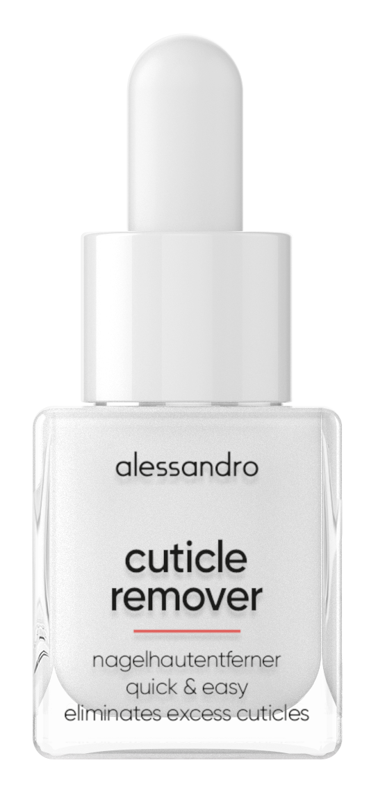 Alessandro cuticle remover