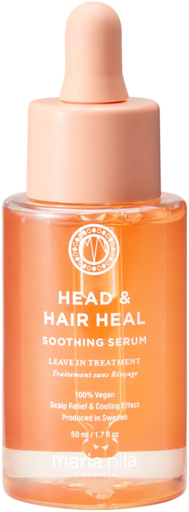 Maria Nila Head & Hair Heal Soothing Serum