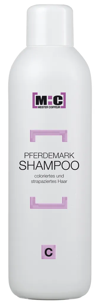 MC Pferdemark Shampoo