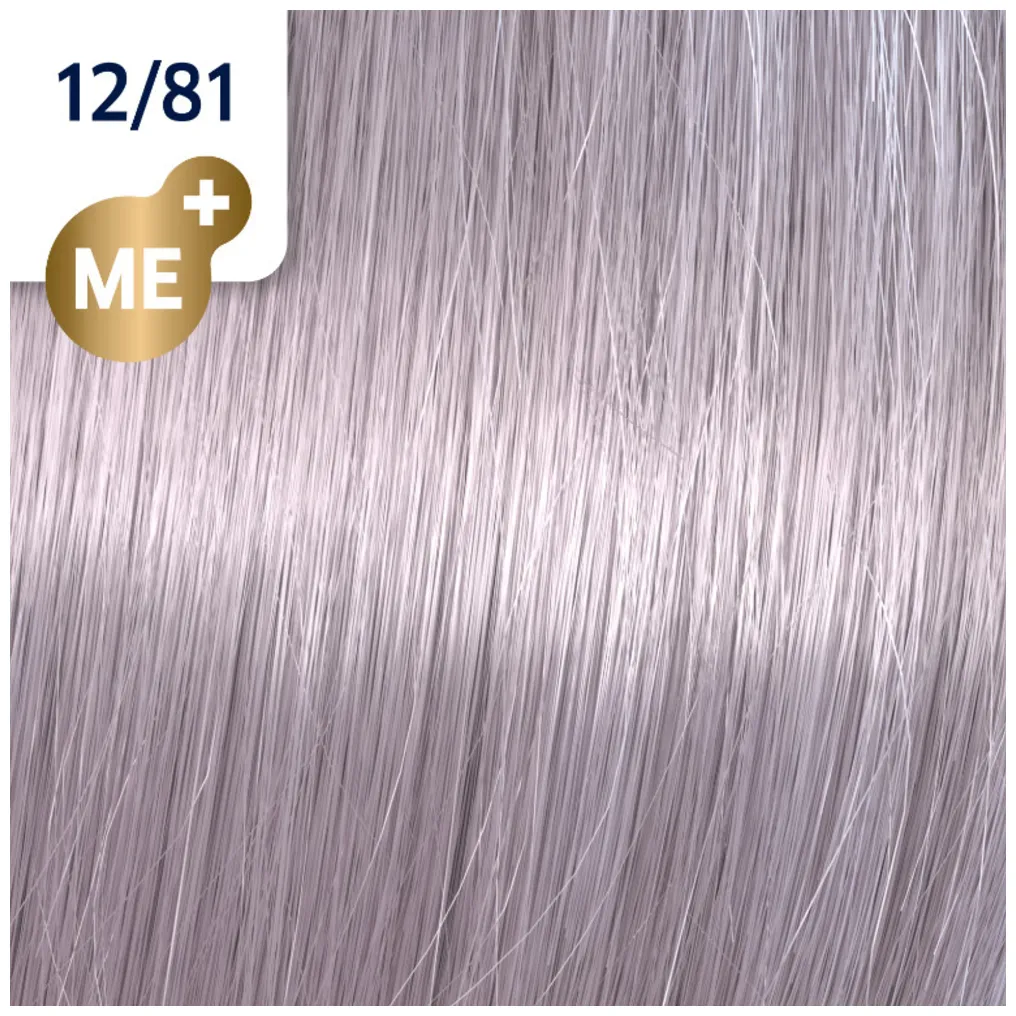 Wella Koleston Perfect Me+Special Blonde