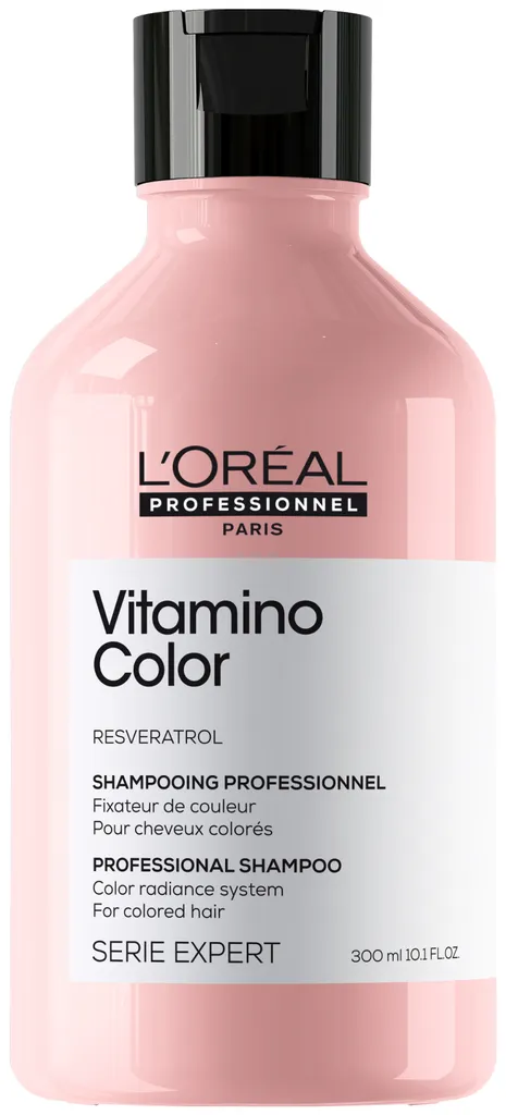 L'Oréal Vitamino Color Shampoo