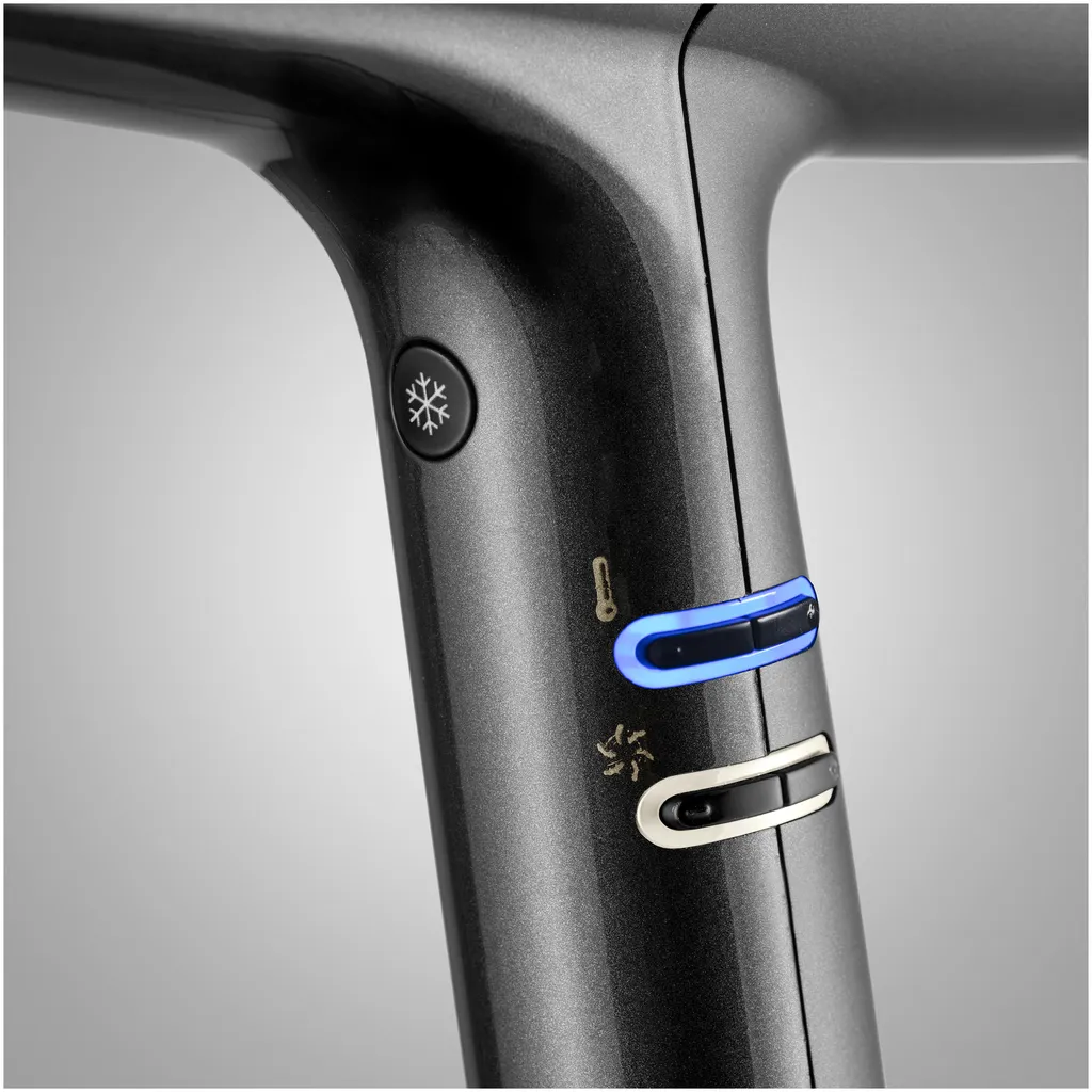 BabylissPRO Falco Haartrockner