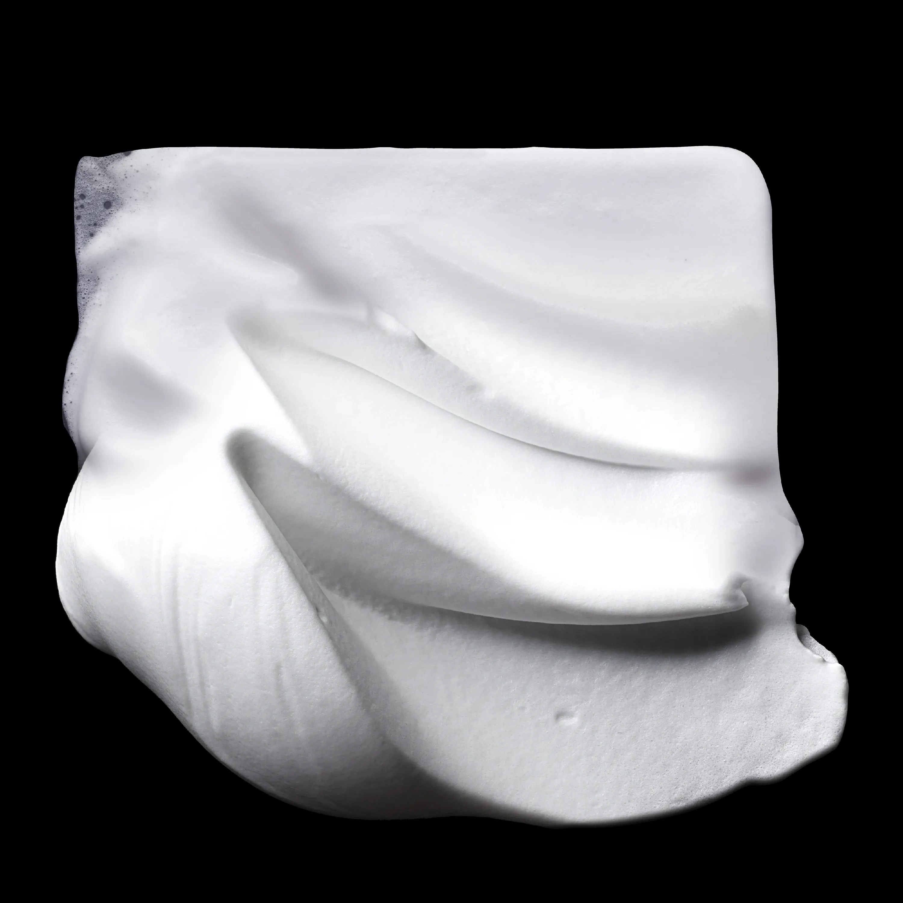 Textur von L'Oréal Professionnel Schaumfestiger