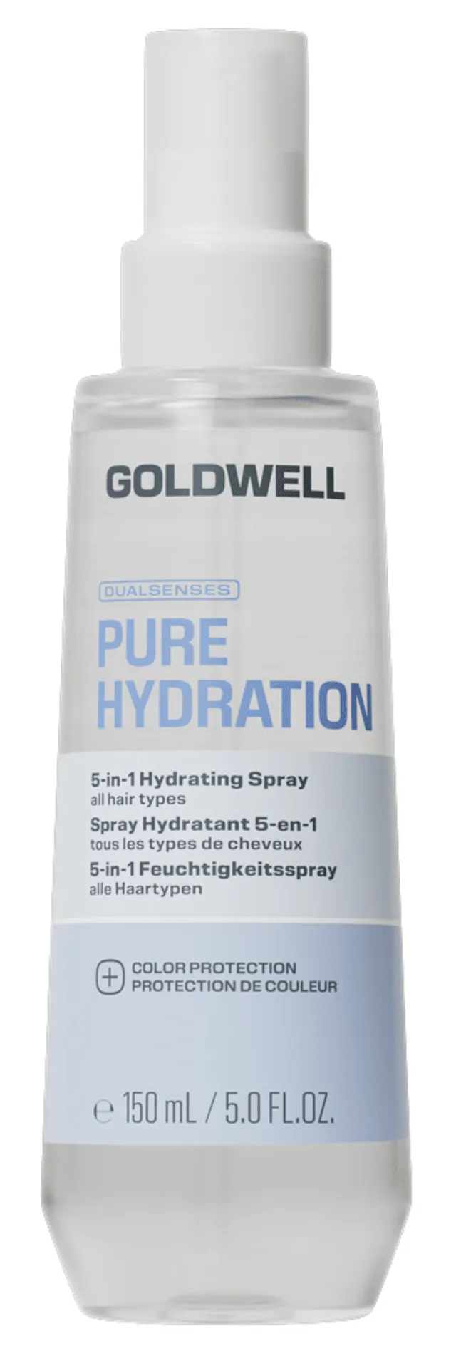 Goldwell Dualsense PURE HYDRATION 5-in-1 Spray